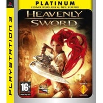 Heavenly Sword