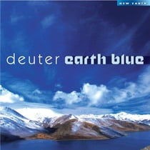 Earth blue