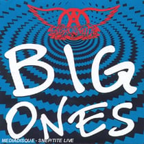 Big ones