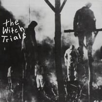 The witch trials