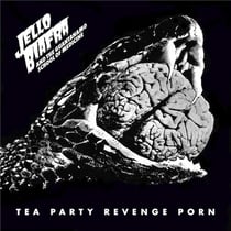 Tea party revenge porn