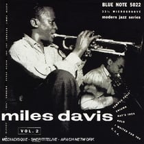 Miles davis /vol.2