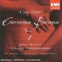 Carmina burana