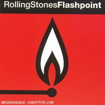 Flashpoint
