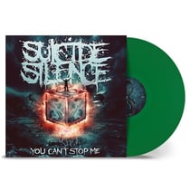 You Can't Stop Me - édition limitée