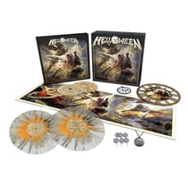 Helloween Deluxe Edition