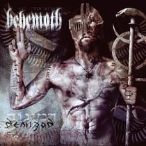 Demigod - édition colorée