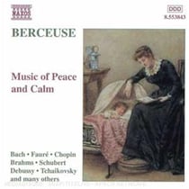 Berceuse