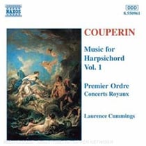 Musique Pour Harpes, Vol.1