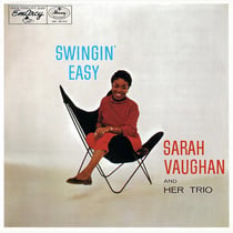 Swingin' easy