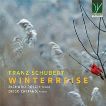 Voyage d'Hiver