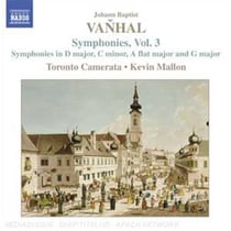 Symphonies /vol.3