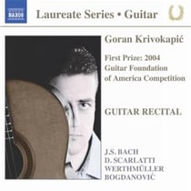 Récital Guitare