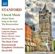 Musique chorale