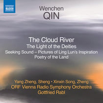 Oeuvres orchestrales