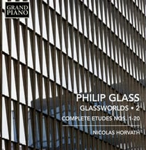 Glassworlds /vol.2