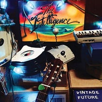 Vintage future