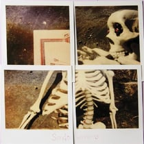 Ancient cares - Pig pen blues - Stinkeye