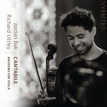 Cantabile : Hymnes pour alto
