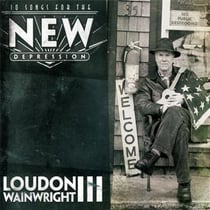 10 songs for the new depression