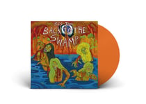 Back To The Swamp