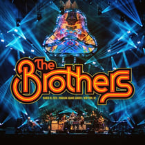 March 10, 2020 Madison Square Garden