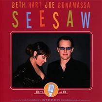 Seesaw