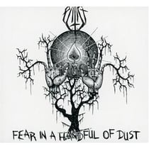 Fear in a handful of dust