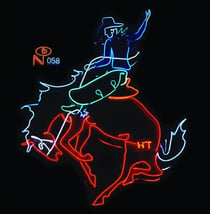Wayfaring Strangers: cosmic American music