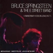 Hammersmith Odeon : London '75