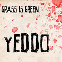 Yeddo - édition limitée colorée