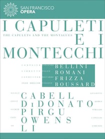 Les Capulet et les Montaigu