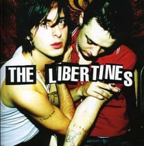 The Libertines - CD
