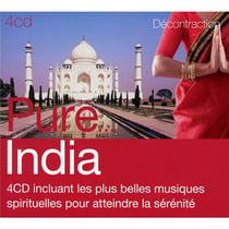 Pure india