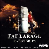 Rap stories