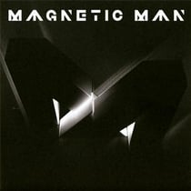 Magnetic man
