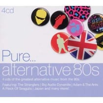 Pure... alternative 80s