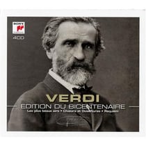 Édition du bicentenaire : les plus beaux airs - choeurs & ouvertures - requiem