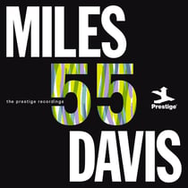 Miles '55 - édition limitée