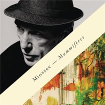 Mammifères