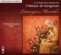 Louanges Mariales