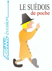 Guide poche suedois