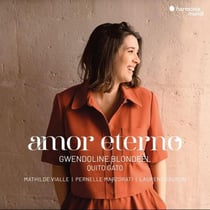 Amor eterno