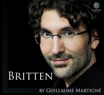 Britten by Guillaume Martigné