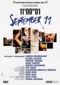 11'09"01 - September 11