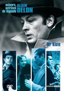 Mr Klein