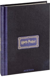 Agenda harry potter