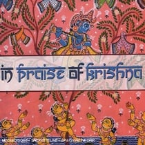 In praise of krishna