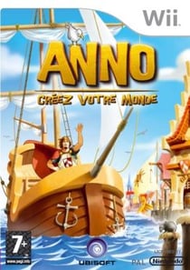 Anno : Créez votre monde
