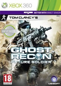 Ghost Recon Future Soldier